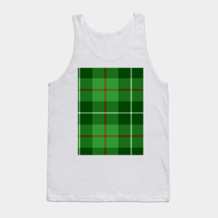 Clan Blane Tartan Tank Top